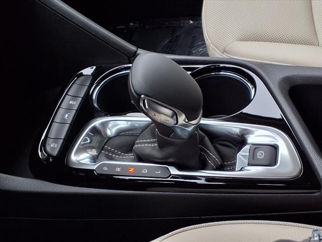 2025 Buick Encore GX Sport Touring