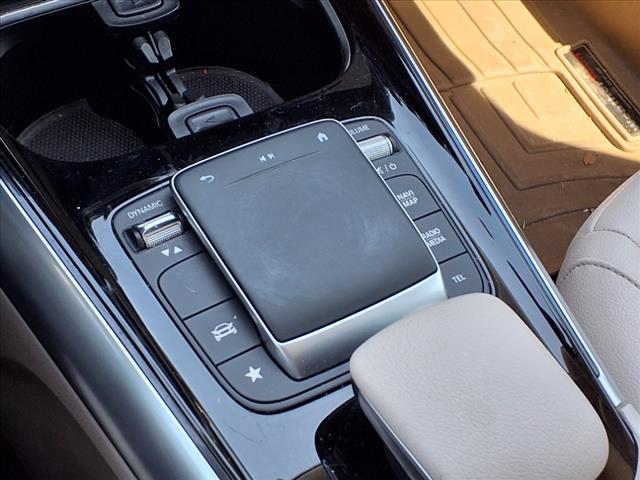 2022 Mercedes-Benz GLA GLA 250