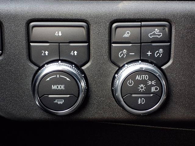 2025 GMC Sierra 2500HD SLE