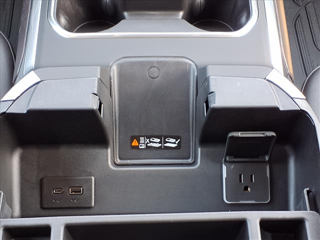 2025 GMC Sierra 2500HD SLT