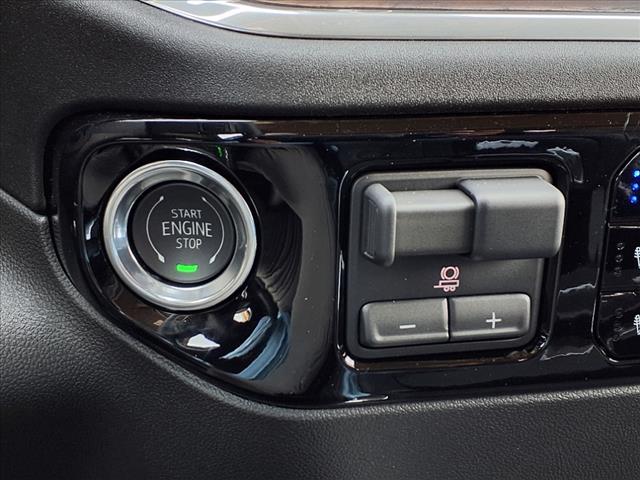 2025 GMC Sierra 2500HD SLT
