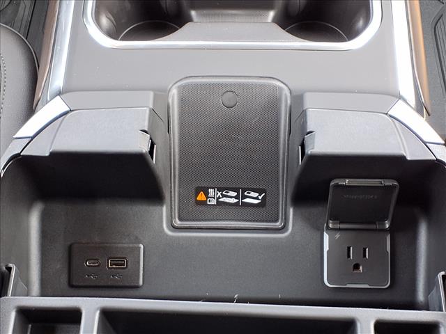 2025 GMC Sierra 2500HD SLT