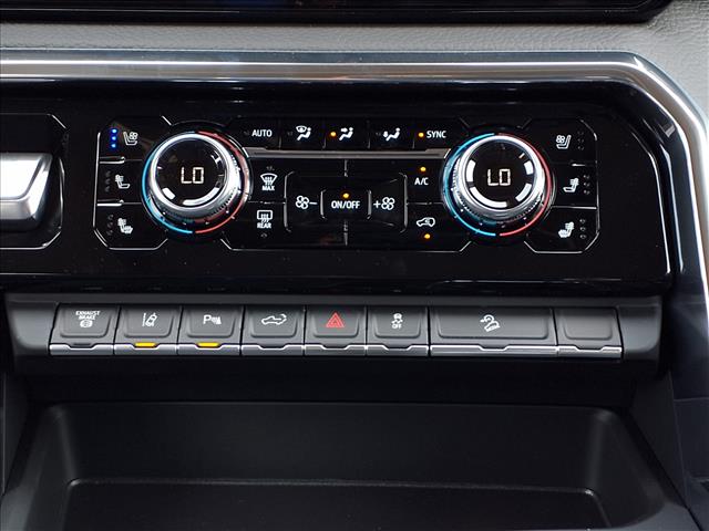 2026 GMC Sierra 2500HD Denali