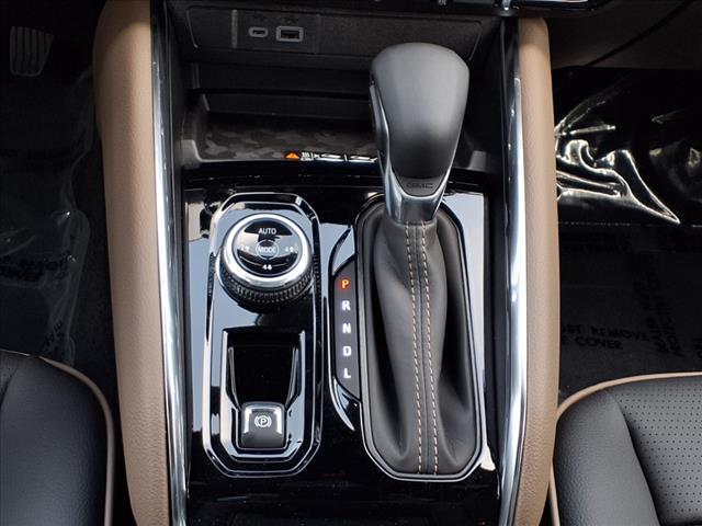 2025 GMC Canyon Denali