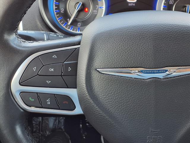 2021 Chrysler 300 Touring