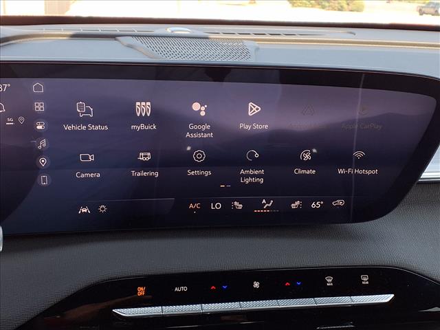 2026 Buick Enclave 