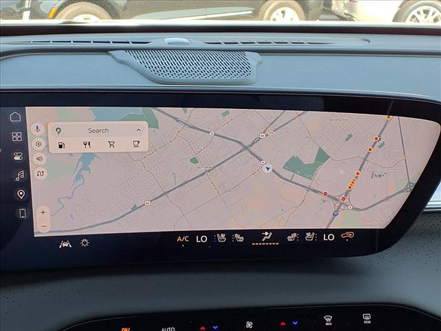 2026 Buick Enclave 