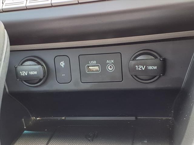 2019 Hyundai SONATA Limited