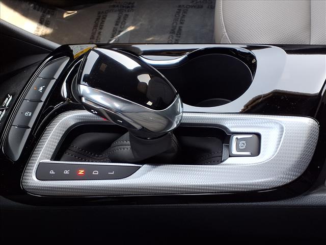 2025 Buick Envista 