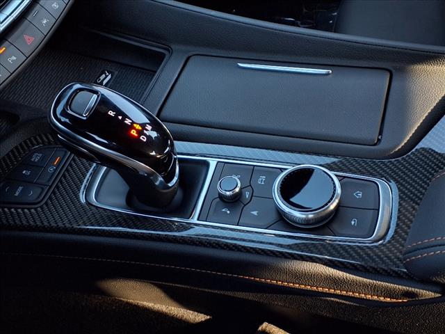 2025 Cadillac CT5 Sport