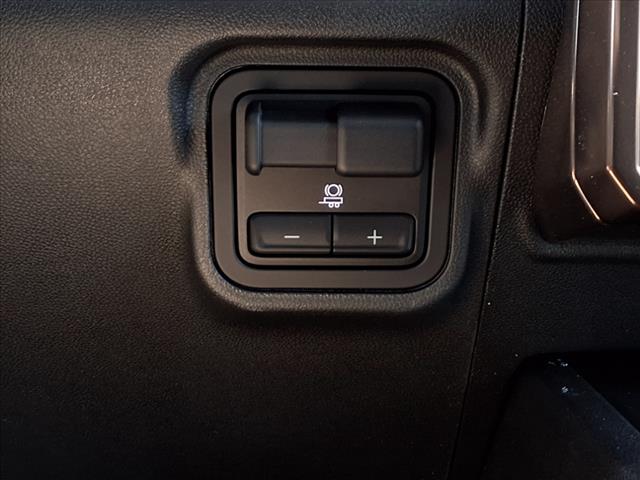 2025 GMC HUMMER EV 3X