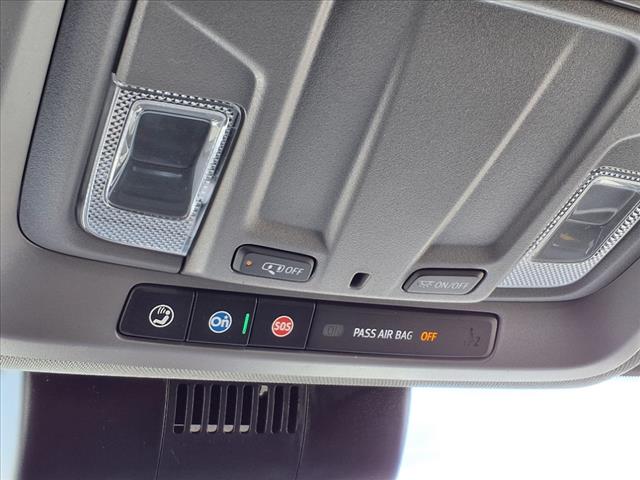 2025 GMC Sierra 2500HD Pro