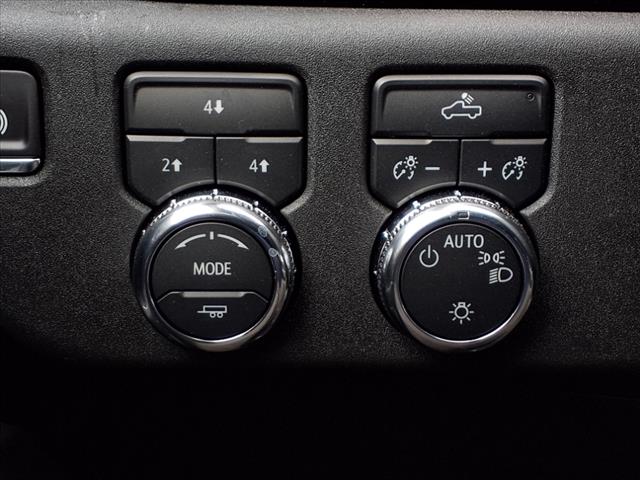 2025 GMC Sierra 2500HD SLE