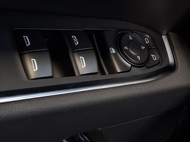 2025 GMC Sierra 2500HD SLT