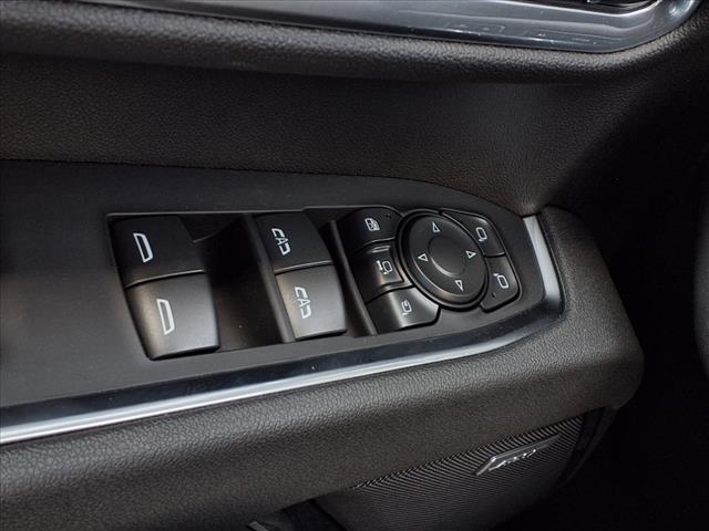 2025 GMC Sierra 2500HD SLT