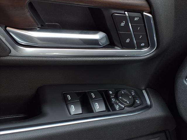 2025 GMC Sierra 2500HD SLT