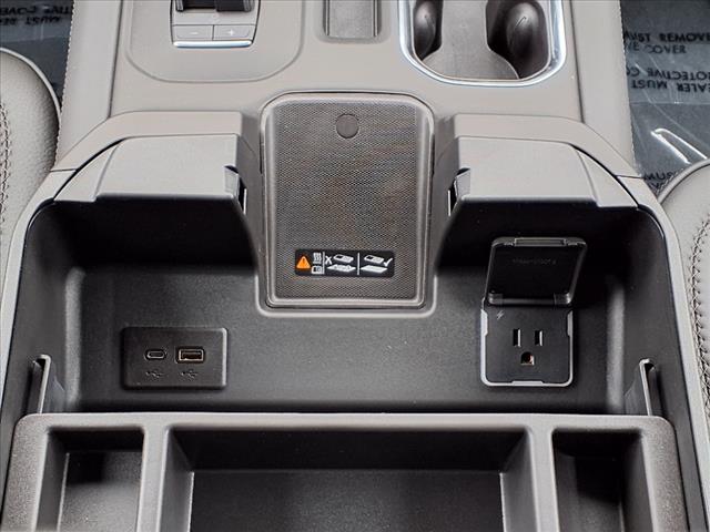 2025 GMC Sierra 2500HD Denali