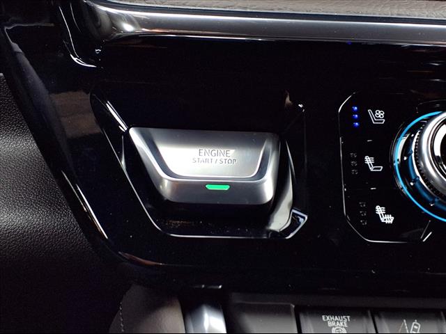 2025 GMC Sierra 2500HD Denali
