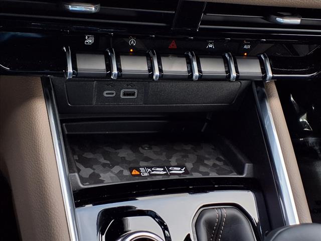 2025 GMC Canyon Denali