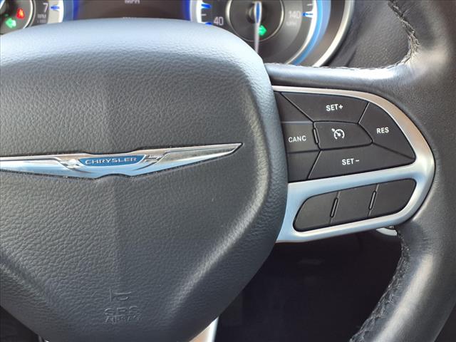 2021 Chrysler 300 Touring