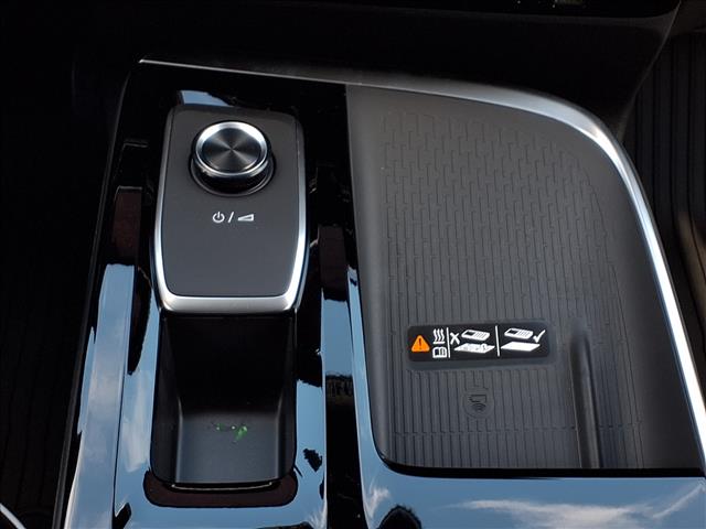 2026 Buick Enclave 