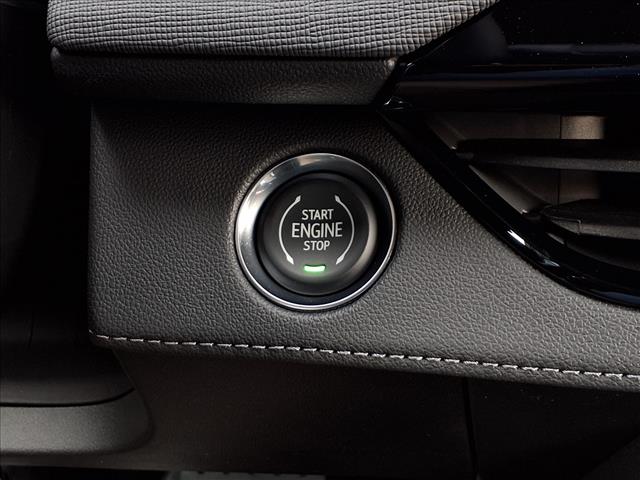 2026 Buick Enclave 