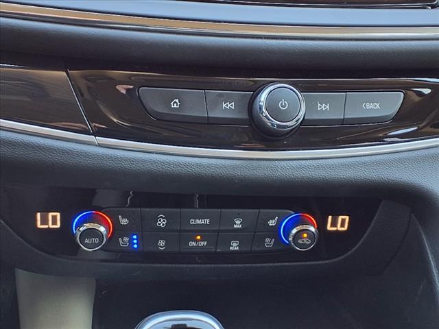 2020 Buick Enclave Premium
