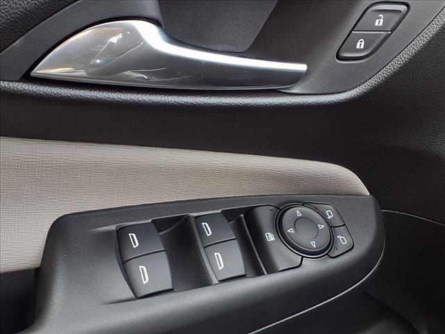 2025 Buick Envista 