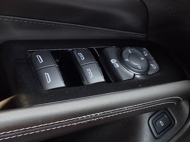 2021 Cadillac CT4 Premium Luxury