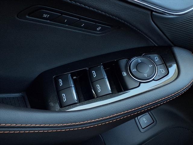 2025 Cadillac CT5 Sport