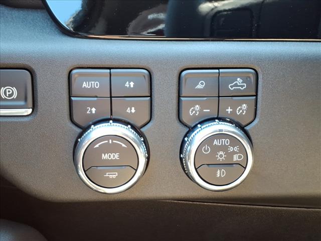 2025 GMC Sierra 2500HD SLT
