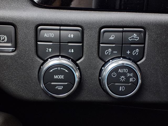 2025 GMC Sierra 2500HD SLT