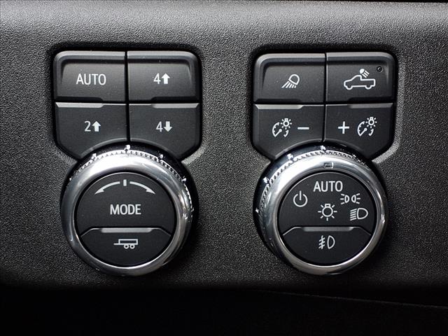 2025 GMC Sierra 2500HD SLT