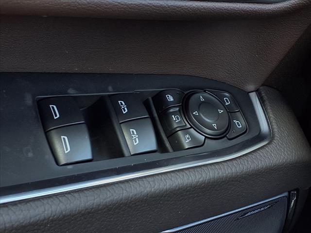 2025 GMC Sierra 2500HD Denali