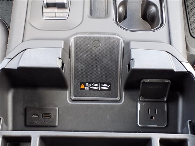 2025 GMC Sierra 3500HD AT4