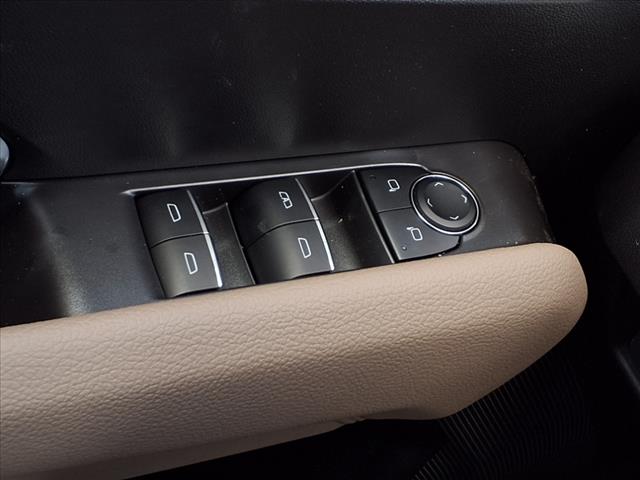 2025 GMC Canyon Denali
