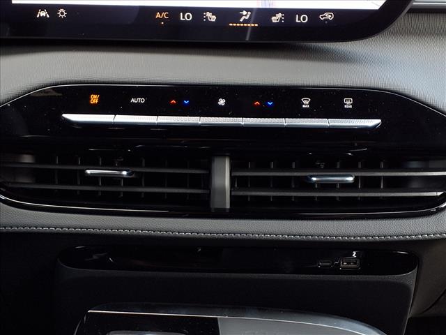 2026 Buick Enclave 