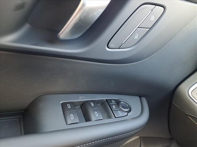 2026 Buick Enclave 