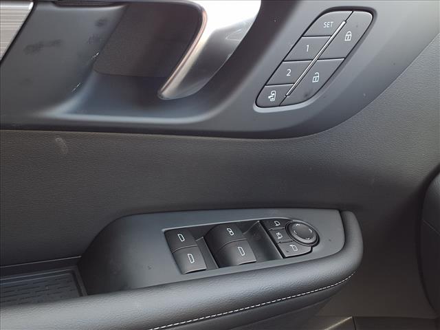 2026 Buick Enclave 