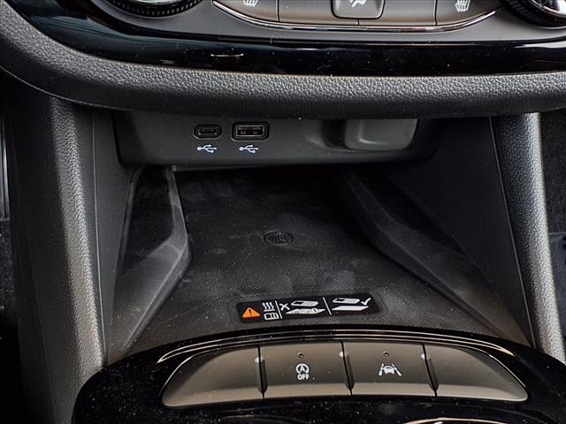 2025 Buick Envista Sport Touring