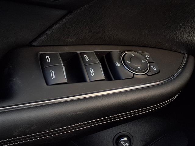 2025 Buick Envision Avenir