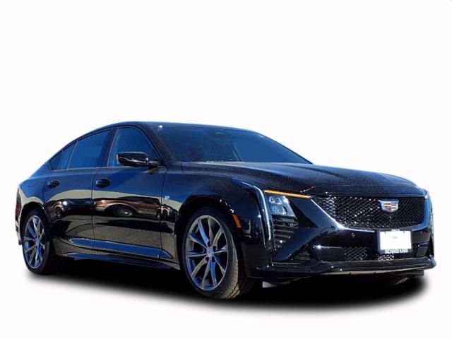 2025 Cadillac CT5 Sport