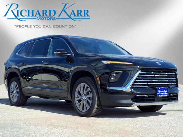 2026 Buick Enclave 