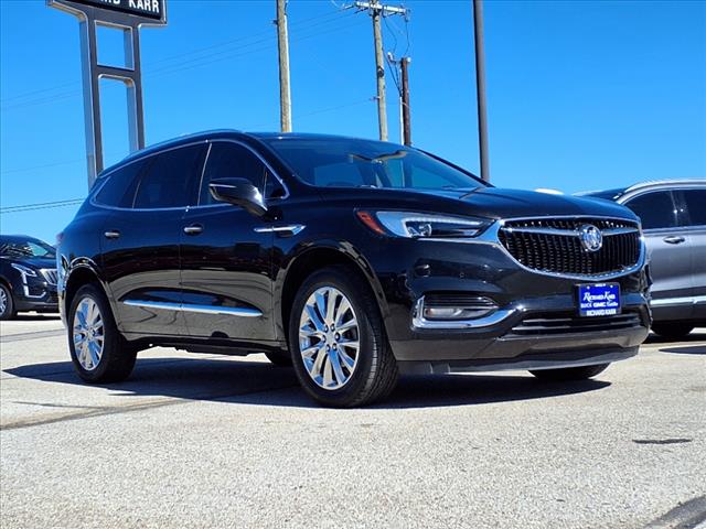 2020 Buick Enclave Premium