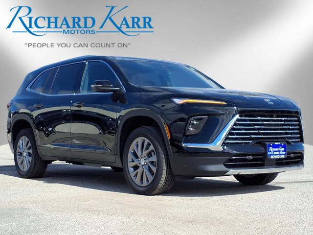 2026 Buick Enclave 
