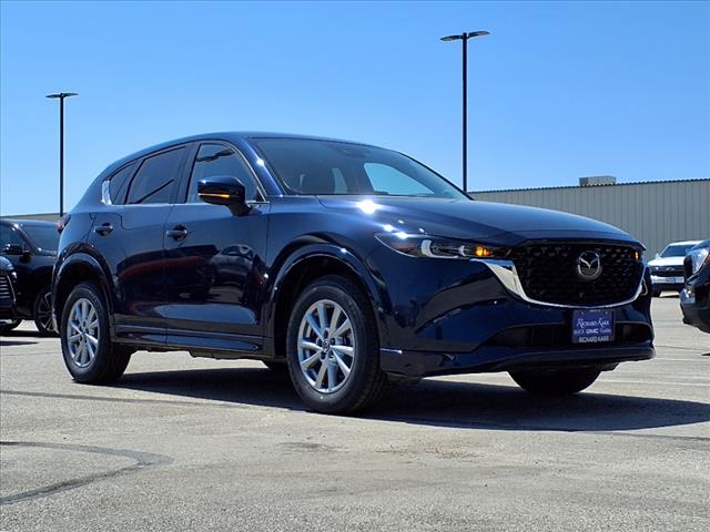 2024 Mazda CX-5 2.5 S Select