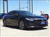 2022 Honda Insight