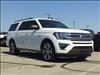 2020 Ford Expedition MAX