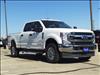 2020 Ford F-250 Super Duty