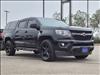 2020 Chevrolet Colorado